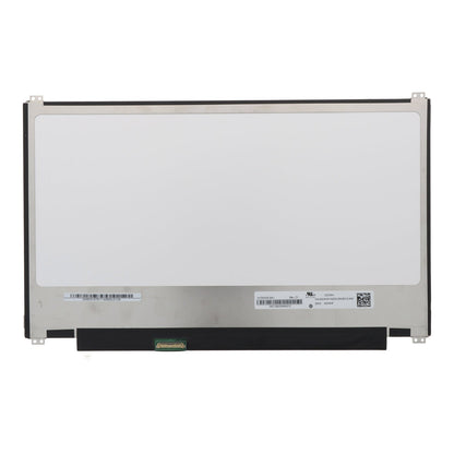 13.3 inch N133HCE - EAA LCD scherm mat 1920*1080 origineel eDP 30Pin