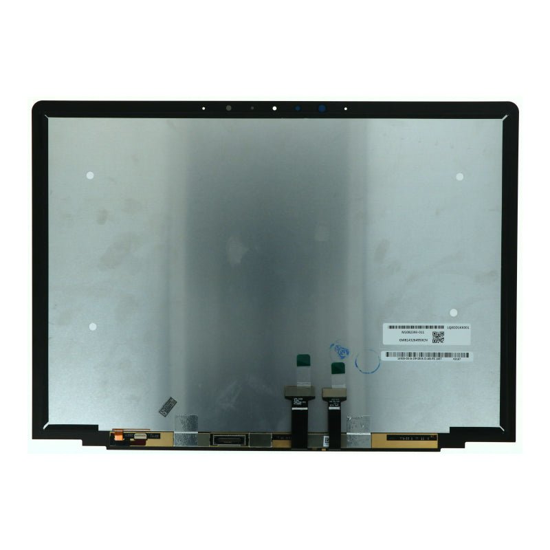 13,5 Inch Display met Touch voor Microsoft Surface Laptop 3 13,5"/Surface Laptop 4 13,5” - 1868/1951 2256*1504 Zwart Origineel