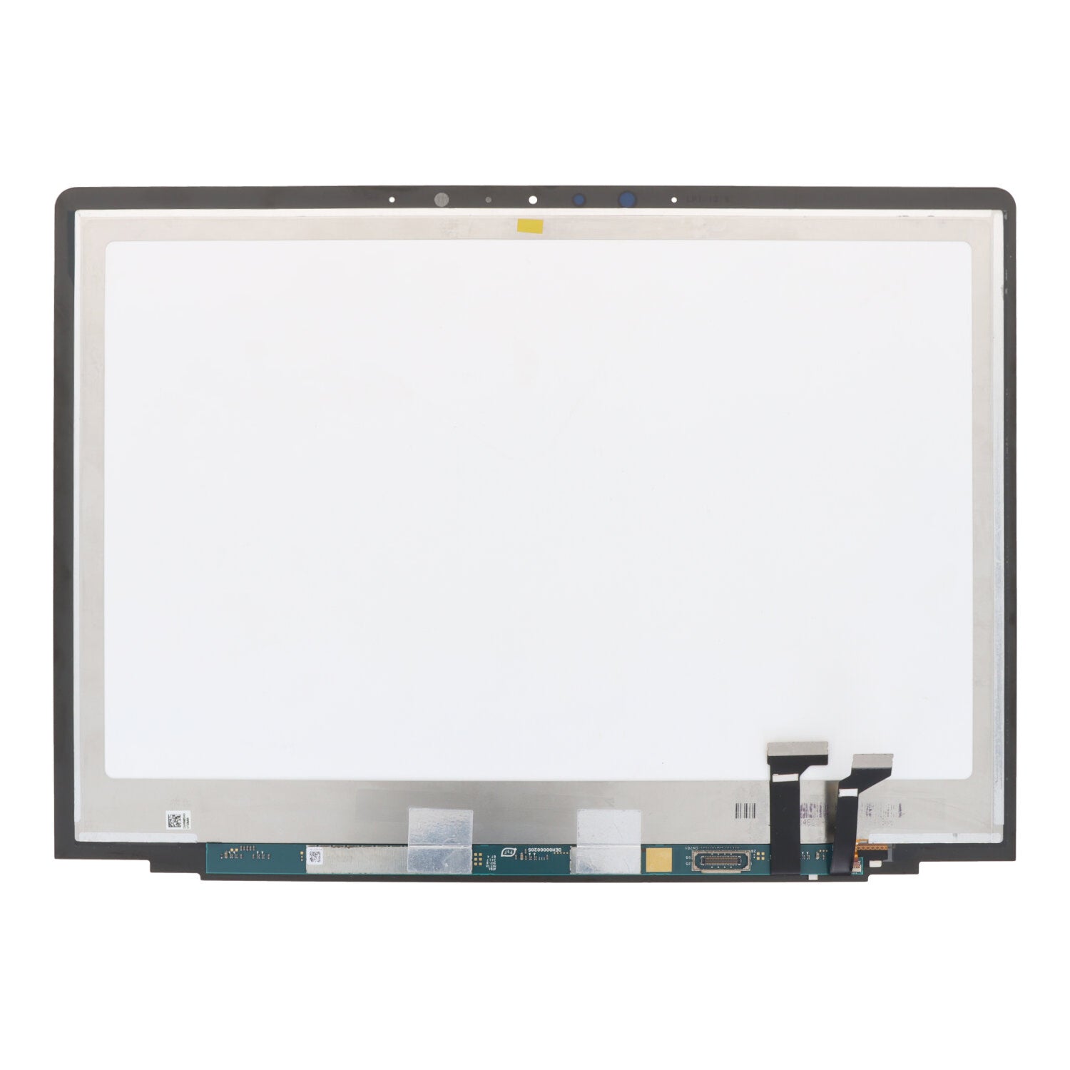 13,5 inch display voor Microsoft Surface Laptop 2 zwart OEM