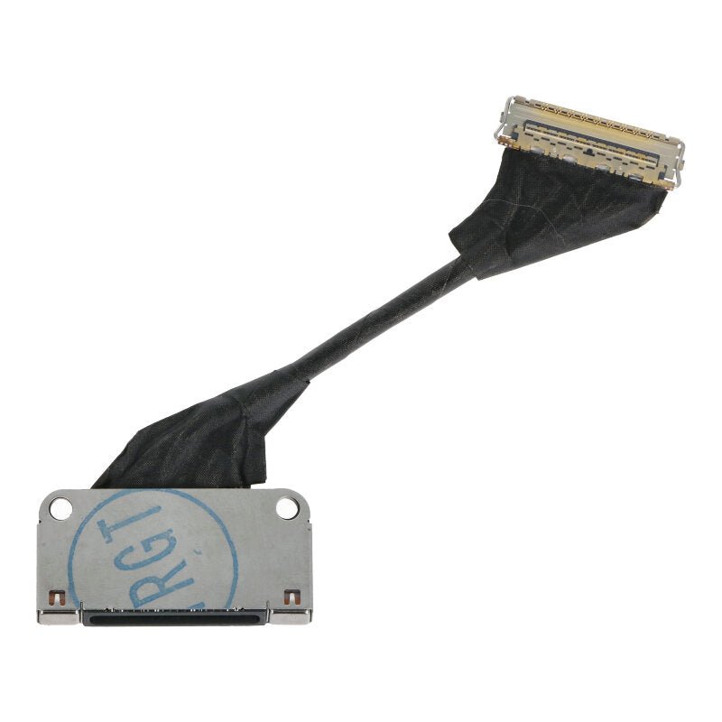 13.5 inch oplaadpoort flex kabel voor Microsoft Surface Laptop 3 13.5" (Origineel)