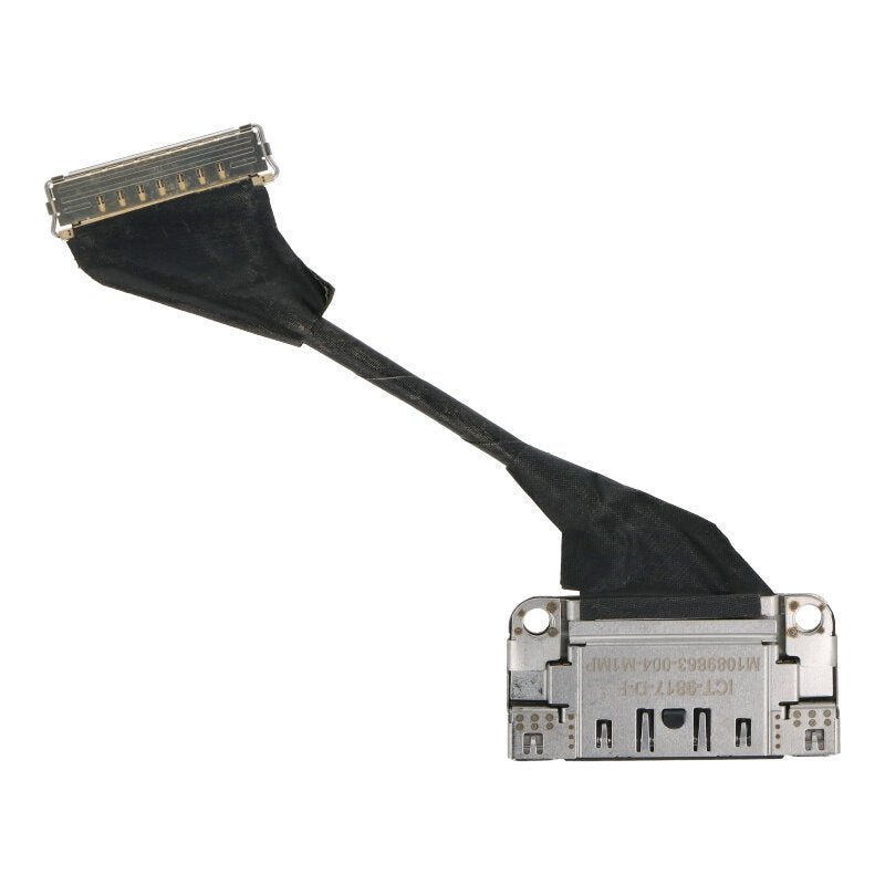 13.5 inch oplaadpoort flex kabel voor Microsoft Surface Laptop 3 13.5" (Origineel)
