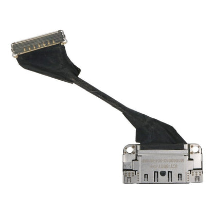 13.5 inch oplaadpoort flex kabel voor Microsoft Surface Laptop 3 13.5" (Origineel)