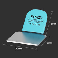 135° 35,5*26*24 mm verwijder de smartphone draad chip hitte - isolatie speciale mes