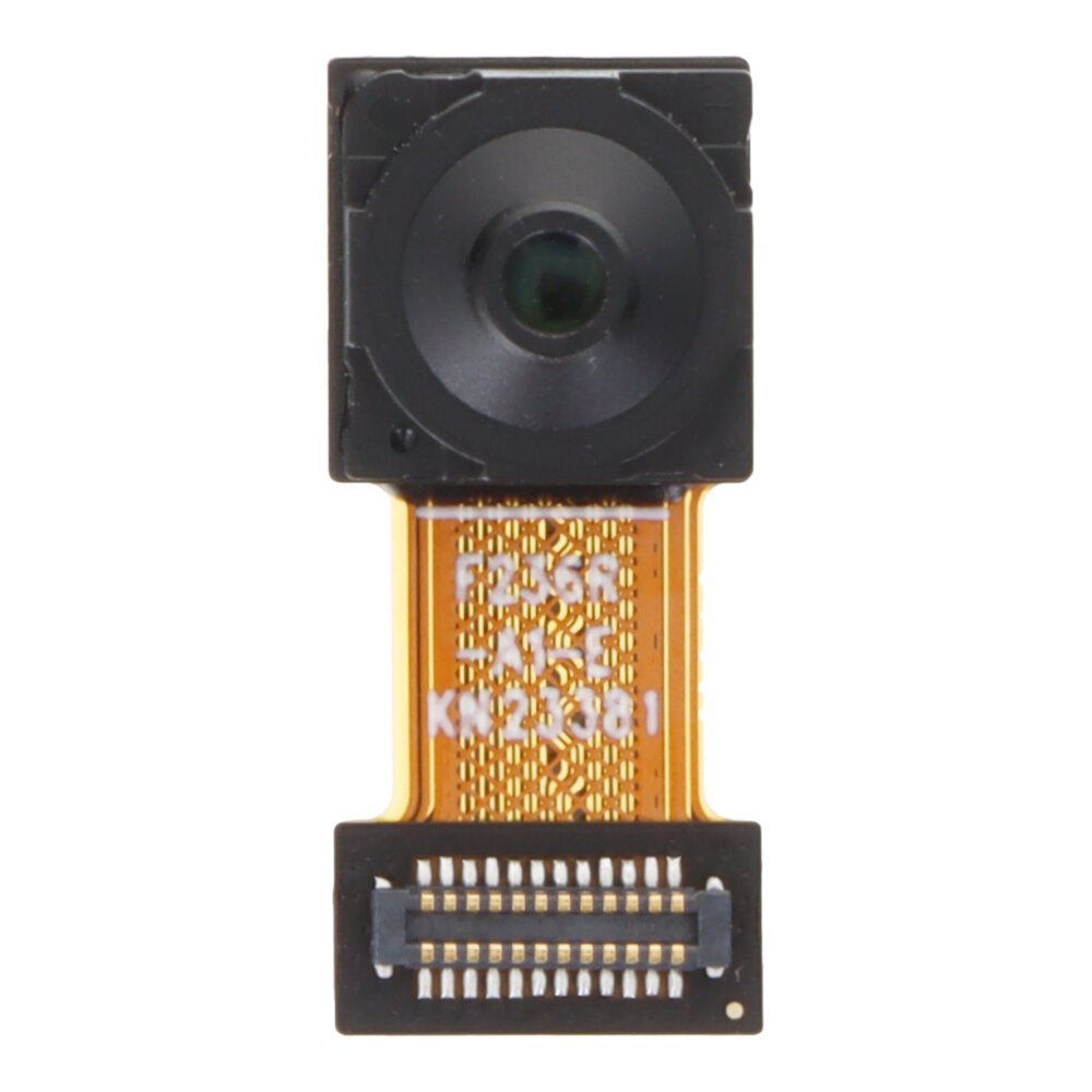 13MP Front Camera voor Samsung Galaxy A05s Origineel