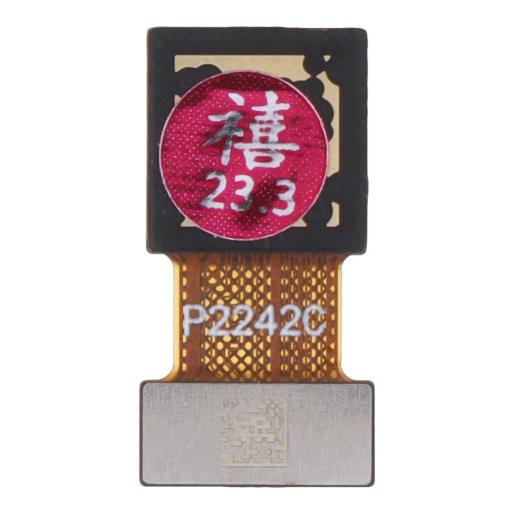 13MP Frontcamera voor Xiaomi Redmi Note 12 5G Origineel