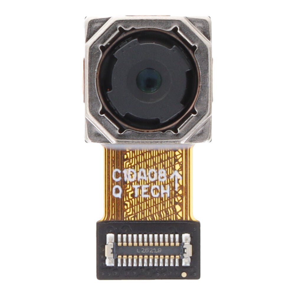 13MP Main Back Camera voor Motorola G Pure Origineel