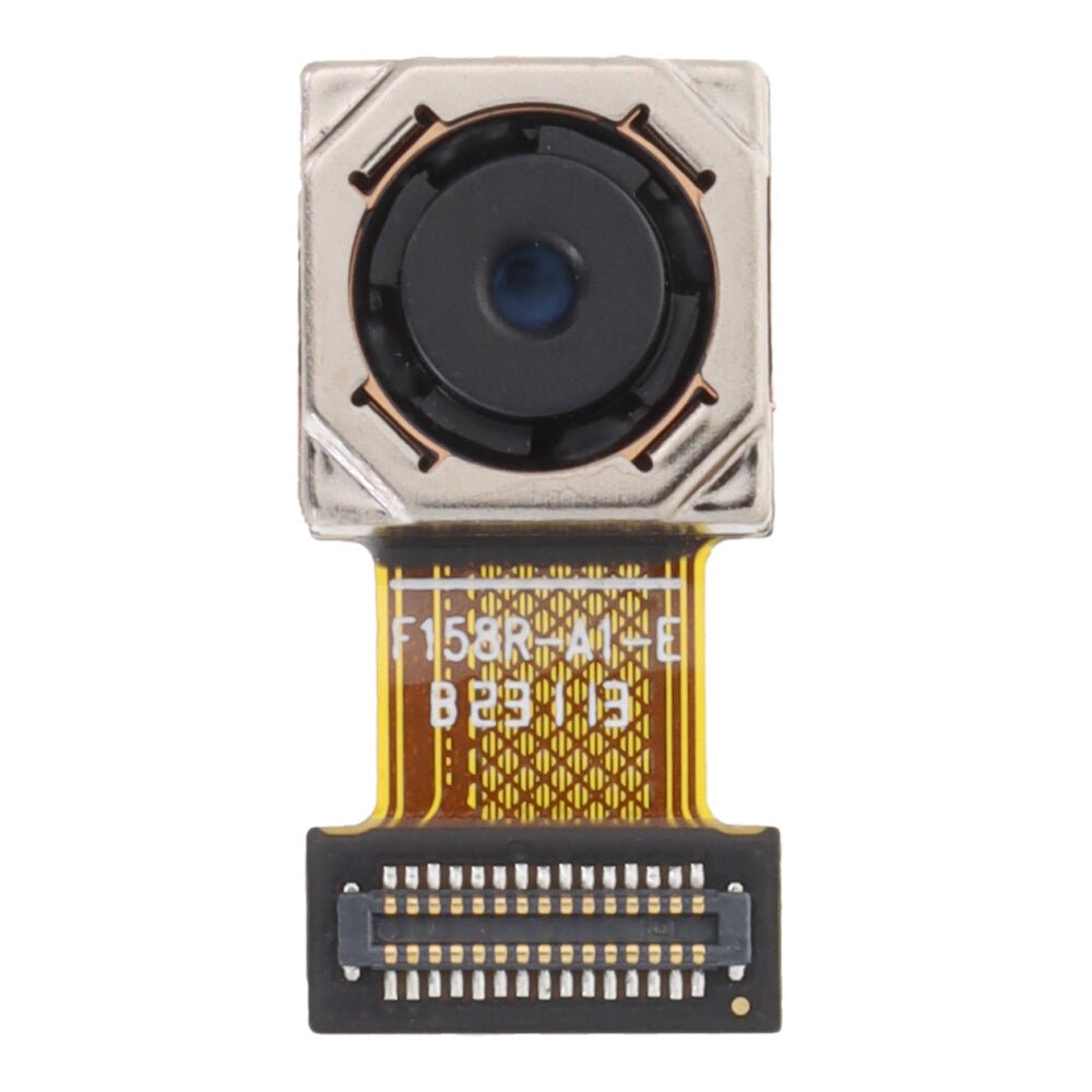 13MP Main Back Camera voor Motorola Moto E13 Origineel