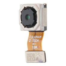 13MP Main back camera voor Motorola Moto E6 Play Origineel