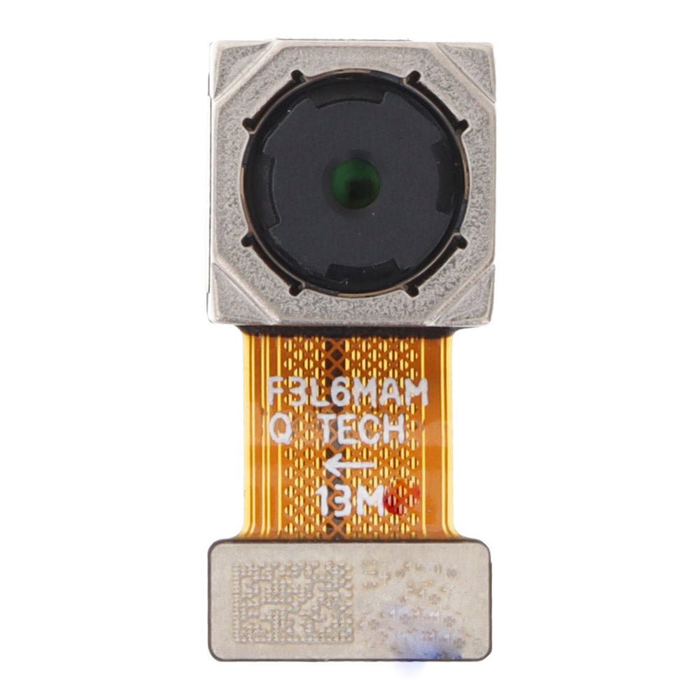13MP Main back camera voor Motorola Moto E6 Play Origineel