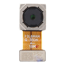 13MP Main back camera voor Motorola Moto E6 Play Origineel