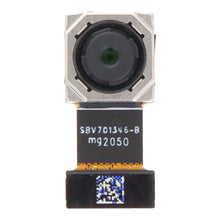 13MP Main Back Camera voor Motorola Moto E6i Origineel