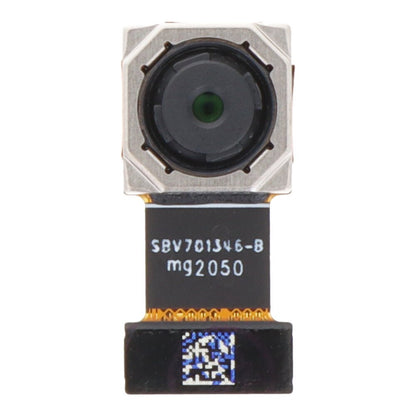 13MP Main Back Camera voor Motorola Moto E6i Origineel
