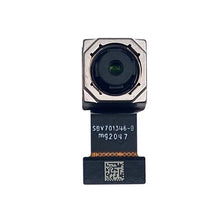 13MP Main Back Camera voor Motorola Moto E6s 2020 Origineel