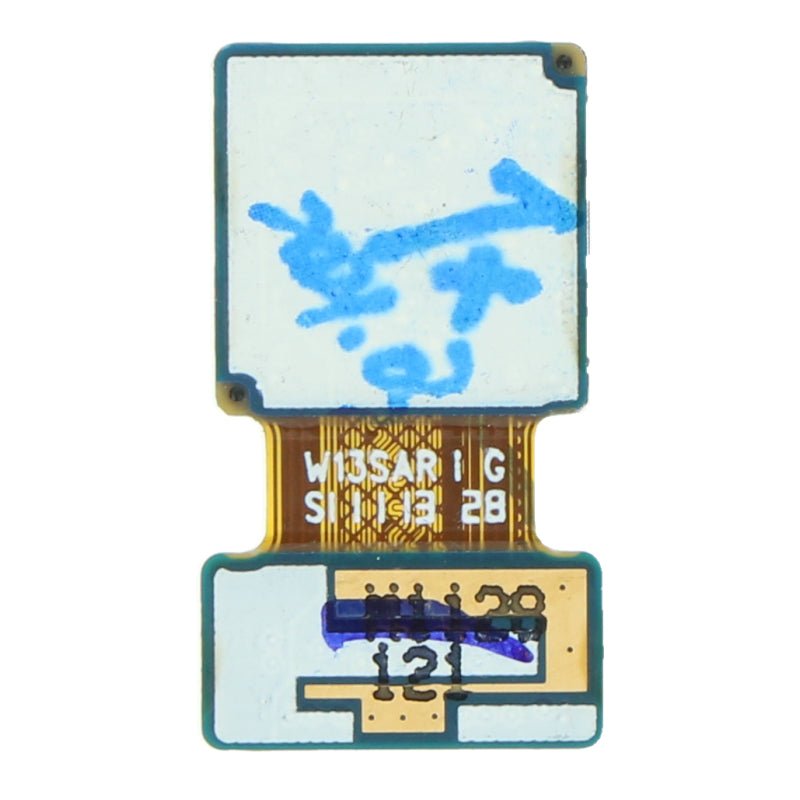 13MP Main Back Camera voor Samsung Galaxy A02 Origineel