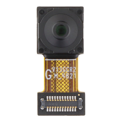 13MP Main Front Camera voor Samsung Galaxy A16 5G Origineel