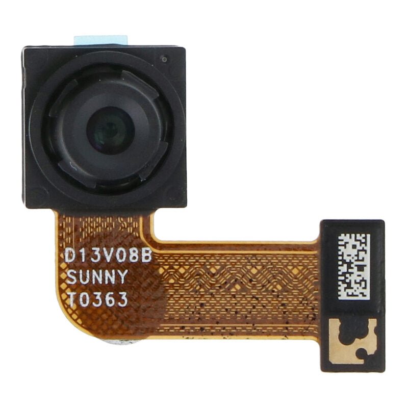 13MP ultragroothoek back camera voor Xiaomi Mi 10S origineel
