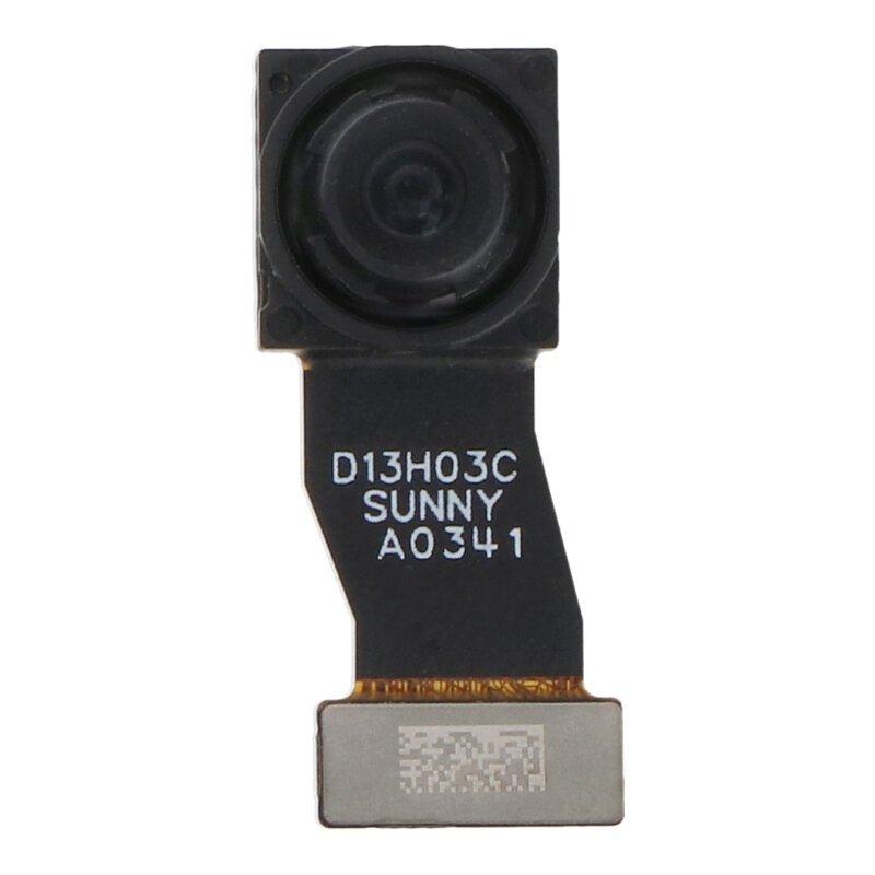 13MP ultragroothoek back camera voor Xiaomi Poco X3 NFC/X3 Origineel