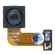 13MP ultrawide back camera voor Xiaomi Mi 10 5G origineel