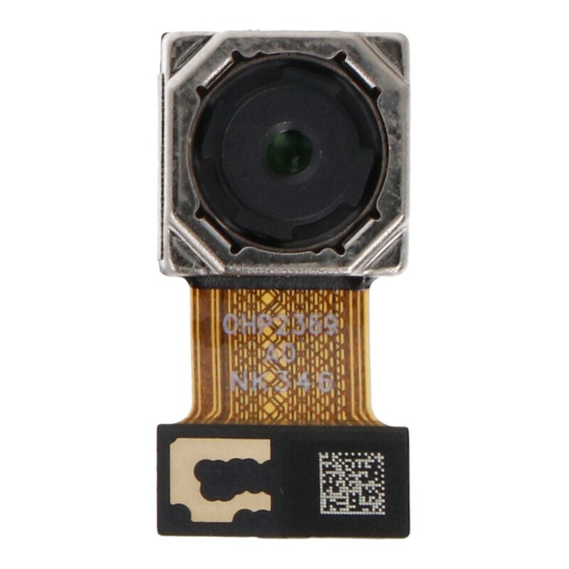 13MP wide back camera voor Samsung Galaxy A02s/A03s A037 A025F/A037F origineel