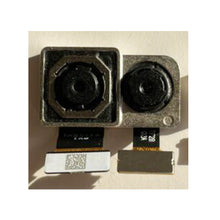 13MP+2MP Main+Diepte Achter Camera voor Sony Xperia L3 Origineel