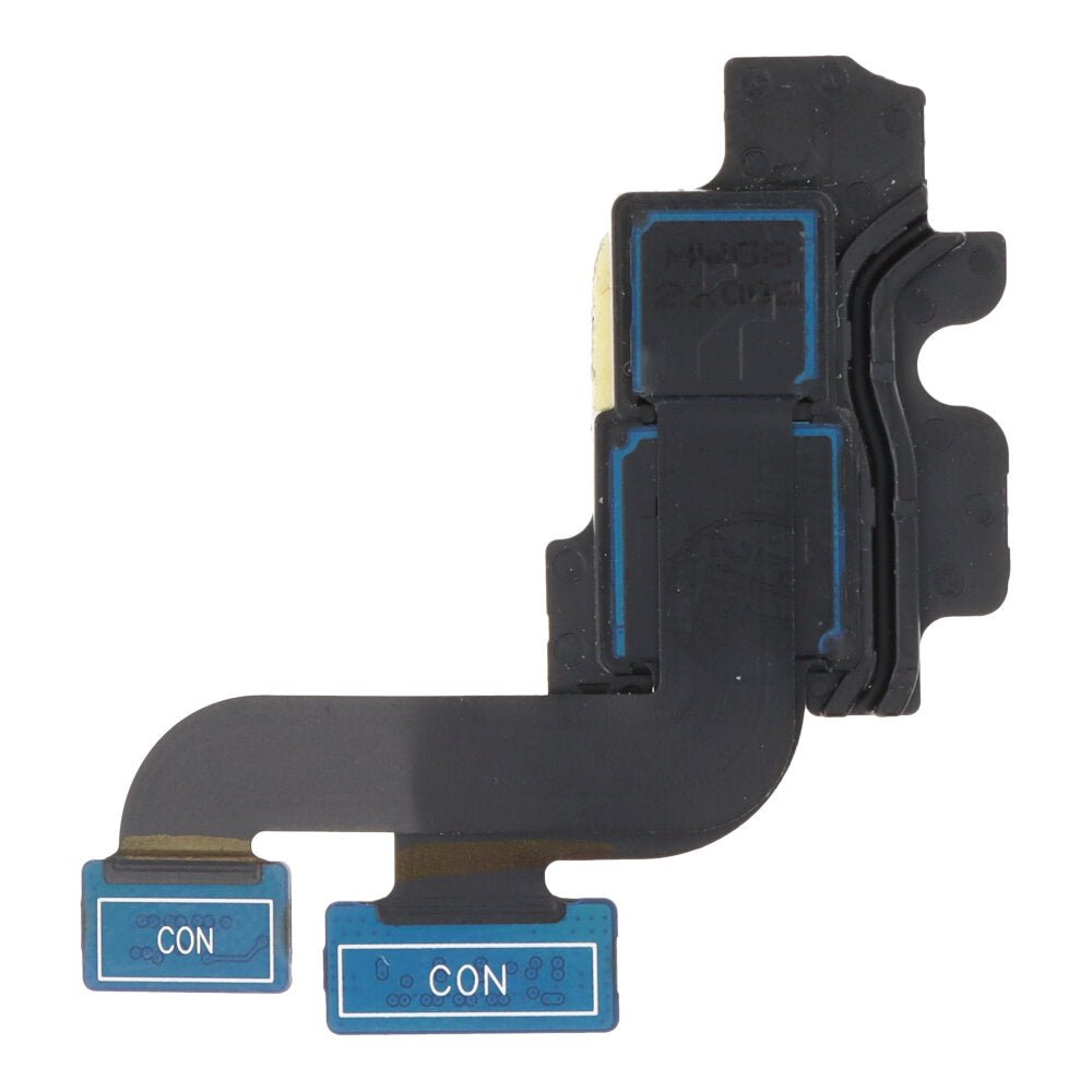 13MP+5MP Main+Wide back camera voor Samsung Galaxy Tab S7 (T870/T875) Origineel