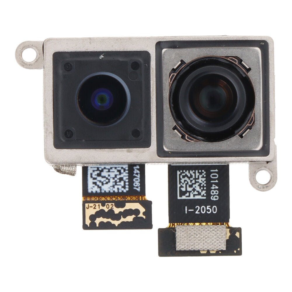 13MP+64MP Main+Wide Back Camera voor Asus ROG Phone 5 Origineel