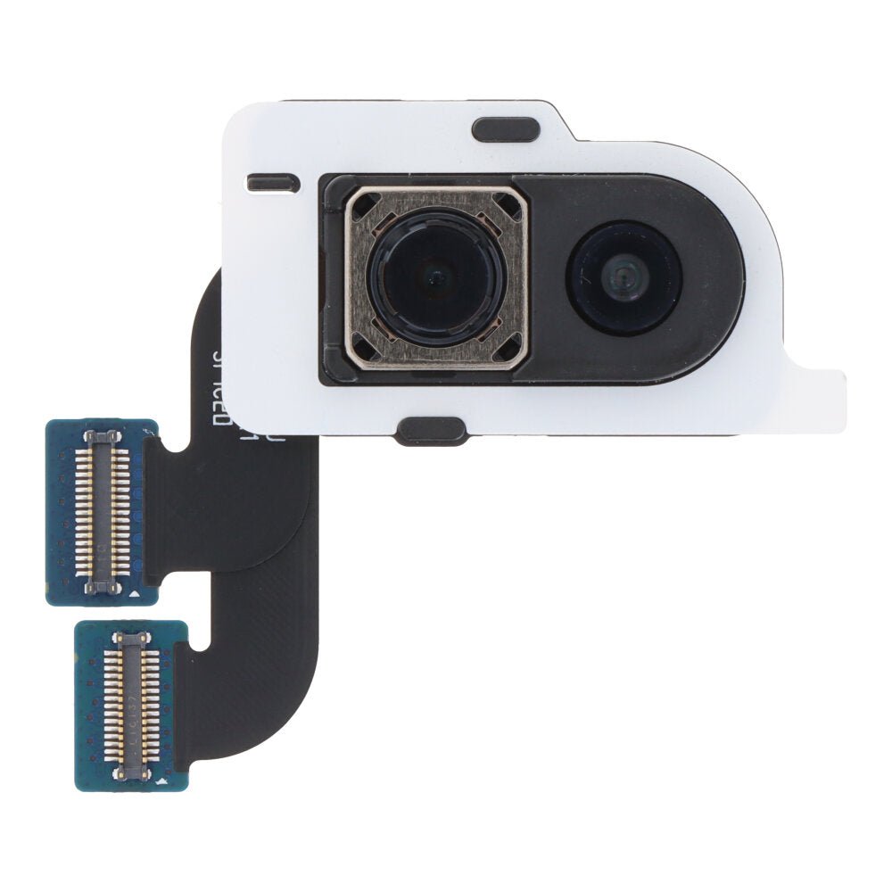 13MP+6MP back camera voor Samsung Galaxy Tab S8 Ultra X900/X906 origineel