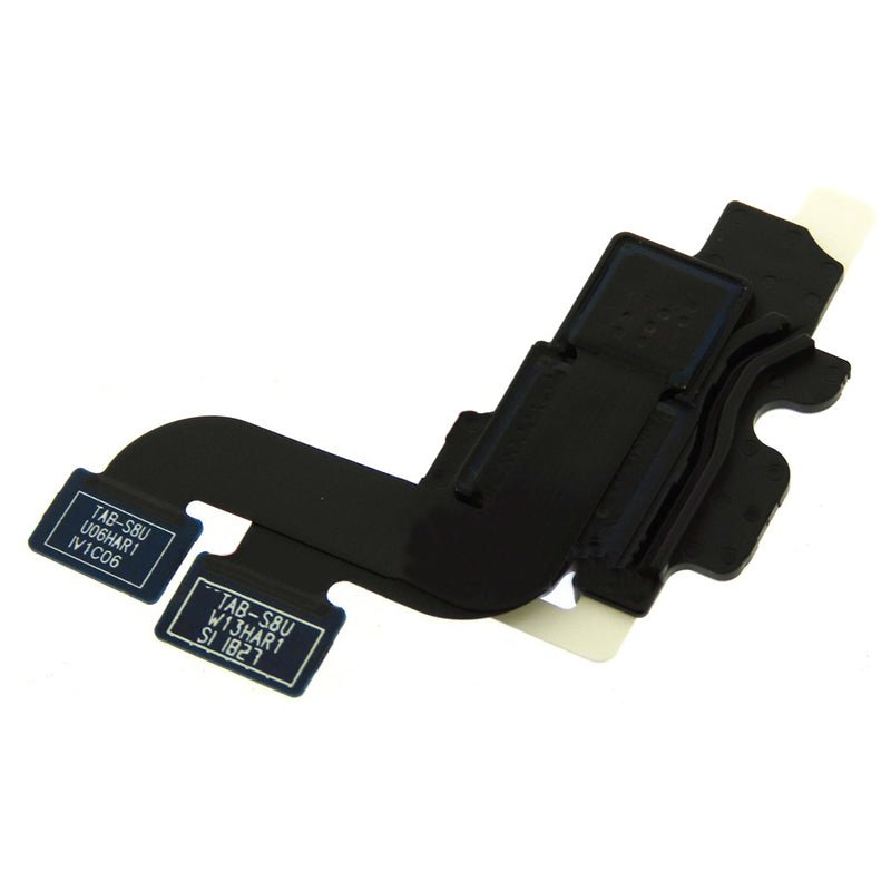 13MP+6MP back camera voor Samsung Galaxy Tab S8 (X700/X706) origineel
