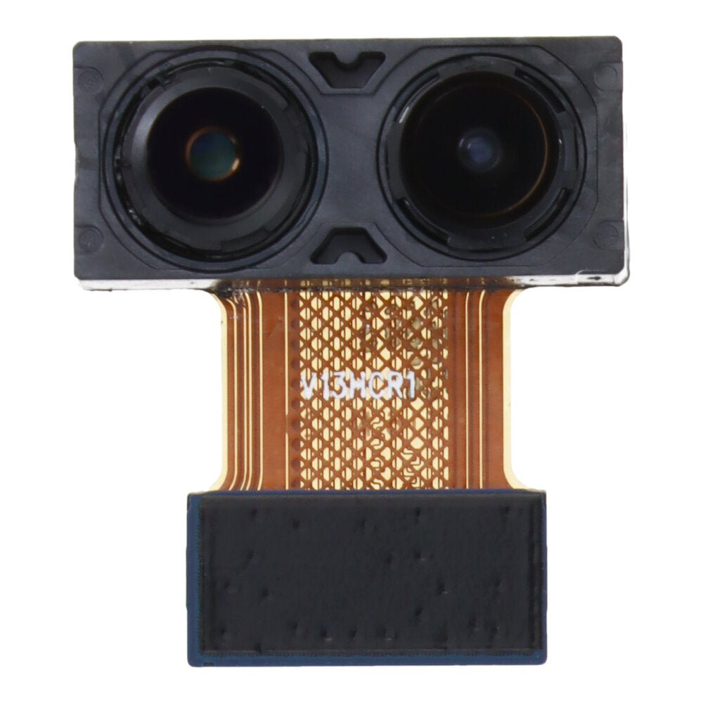 13MP+6MP volledige set back camera voor Samsung Galaxy Tab S8+ X800/X806 (Origineel)