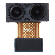 13MP+6MP volledige set back camera voor Samsung Galaxy Tab S8+ X800/X806 (Origineel)