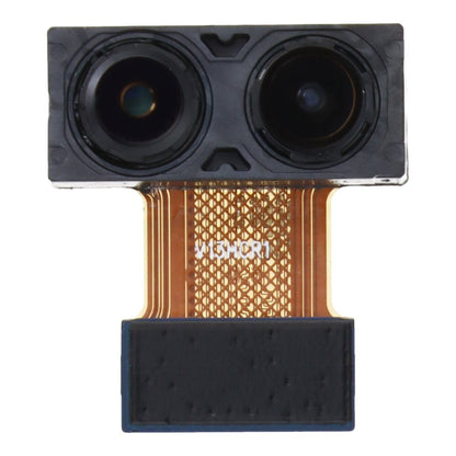 13MP+6MP volledige set back camera voor Samsung Galaxy Tab S8+ X800/X806 (Origineel)