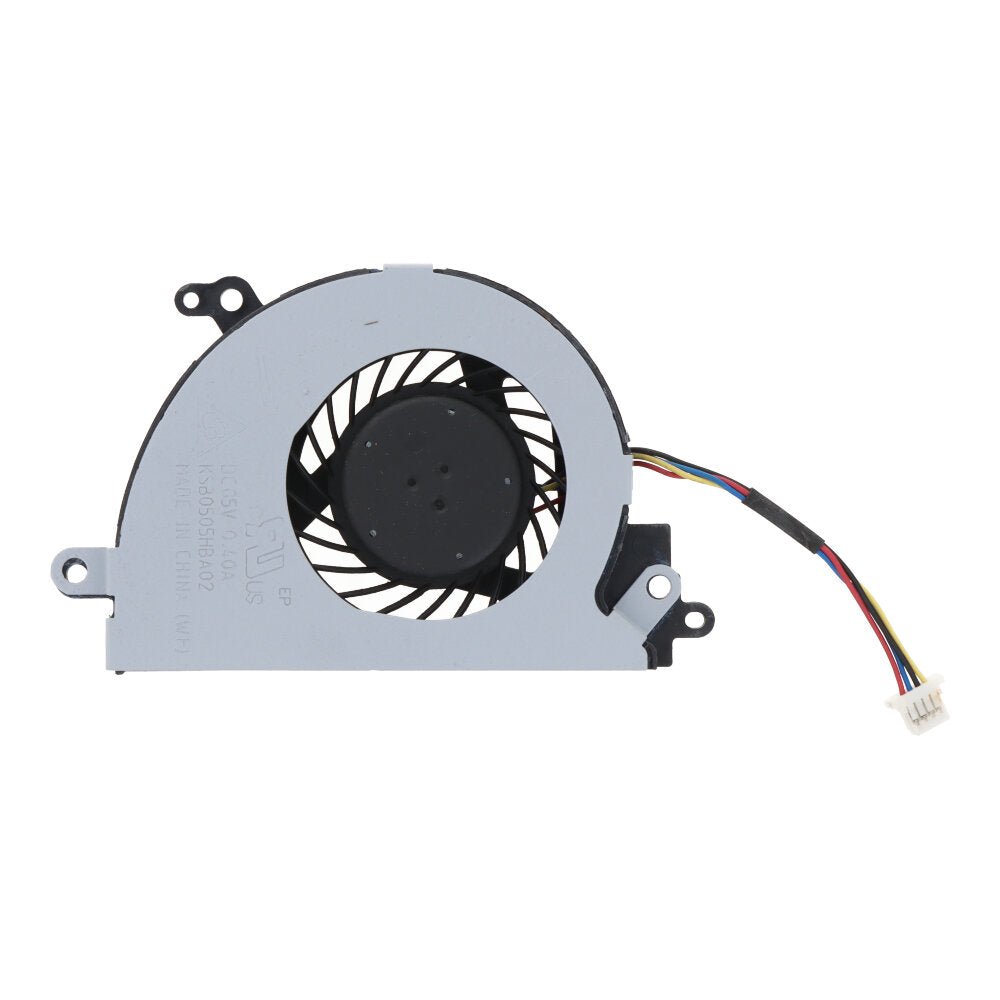13N0 - RLP0901 Ventilator voor Asus X553M/X553MA Origineel
