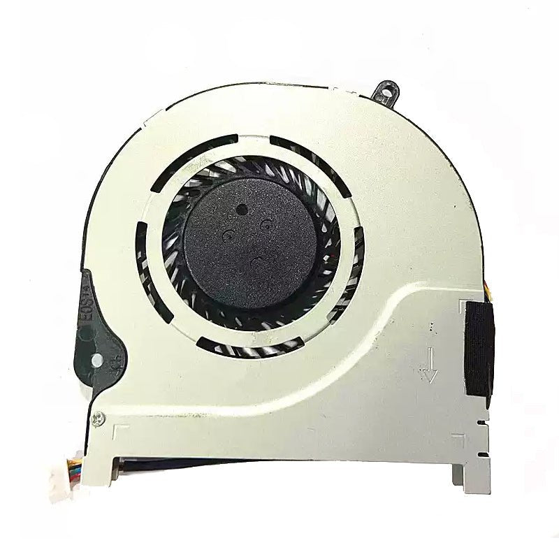 13N1 - 0KA0601 ventilator voor Acer Spin 3 SP315 - 51 HQ