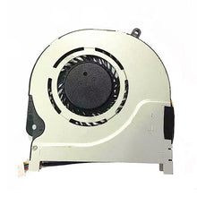 13N1 - 0KA0601 ventilator voor Acer Spin 3 SP315 - 51 HQ