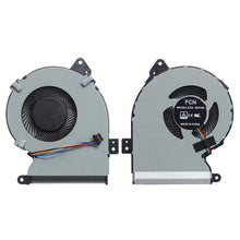 13NB0B10T01111 ventilator voor Asus R540/R541/X540/F540/R540MA HQ