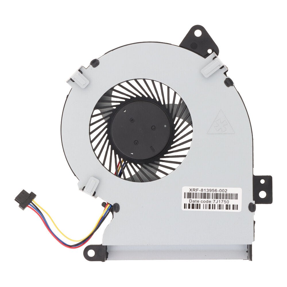 13NB0B30T01011 ventilator voor Asus X540/X540S/X540SA/X540L Origineel