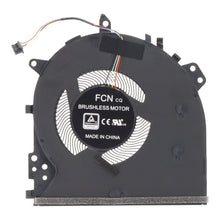 13NB0KA0AM0802 ventilator voor Asus Y5100U/X512U/A512U/F512U/F512D/V5000F/R564D/F512DA Origineel