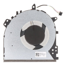 13NB0KA0AM0802 ventilator voor Asus Y5100U/X512U/A512U/F512U/F512D/V5000F/R564D/F512DA Origineel