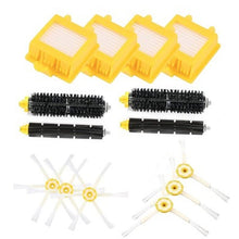 14 in 1 borstel + filter cartridge accessoireset voor iRobot Roomba 700 serie HQ