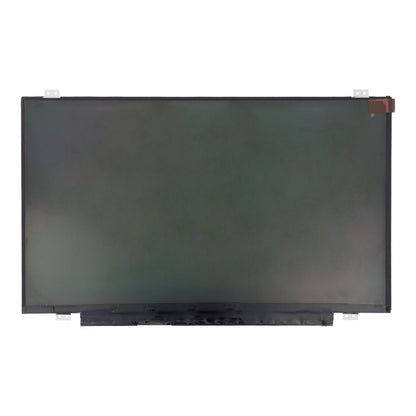 14 inch B140RW02 V0 lcd display glanzend 1600*900 origineel 40pin