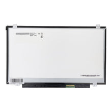 14 inch B140RW02 V0 lcd display glanzend 1600*900 origineel 40pin