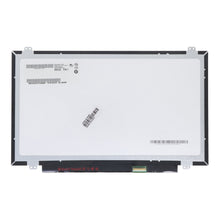 14 inch B140XTN07.1 LCD display mat 1366*768 Origineel 30Pin