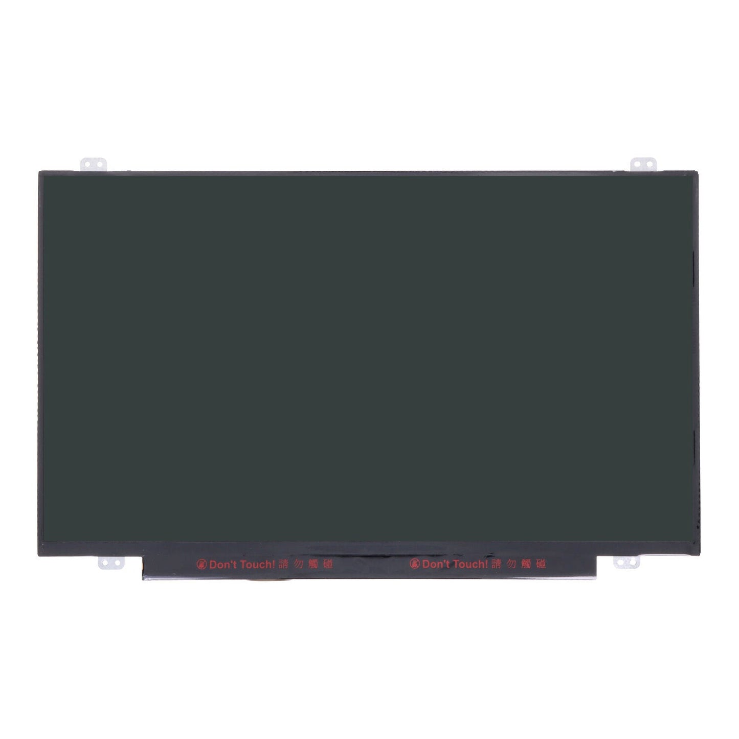 14 inch B140XTN07.1 LCD display mat 1366*768 Origineel 30Pin