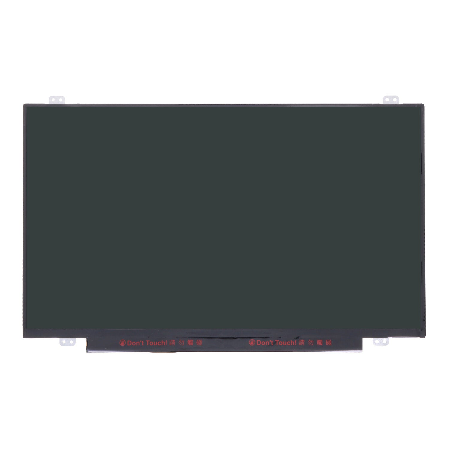 14 inch B140XTN07.1 LCD display mat 1366*768 Origineel 30Pin