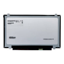14 inch N140FGE E32 LCD display mat 1600*900 origineel 30Pin