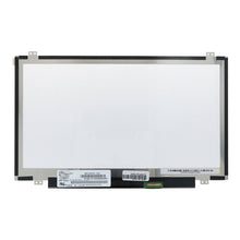 14 inch N140HCE - EAB LCD display glanzend voor Lenovo ThinkPad T460 1920*1080 Origineel 30Pin