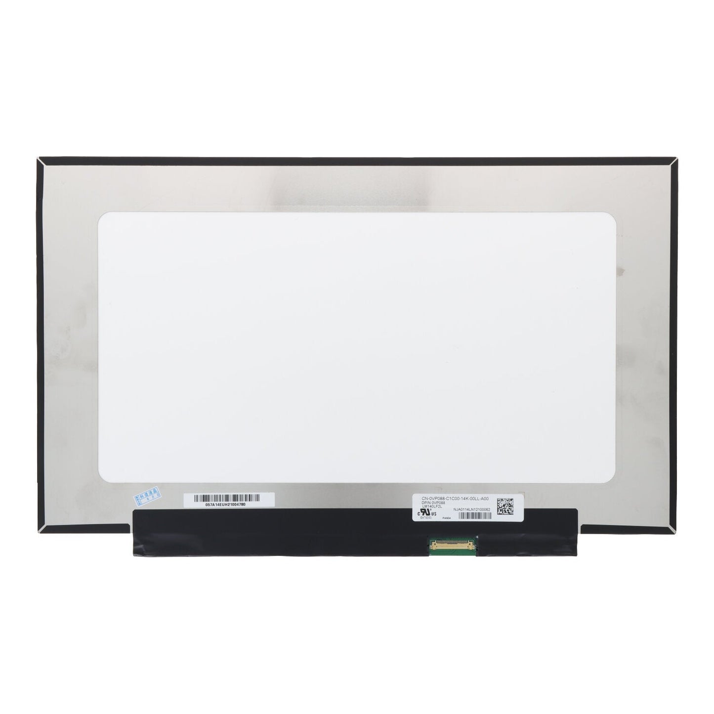 14 inch N140HGA - EA1 LCD display mat 1920*1080 Origineel 30Pin