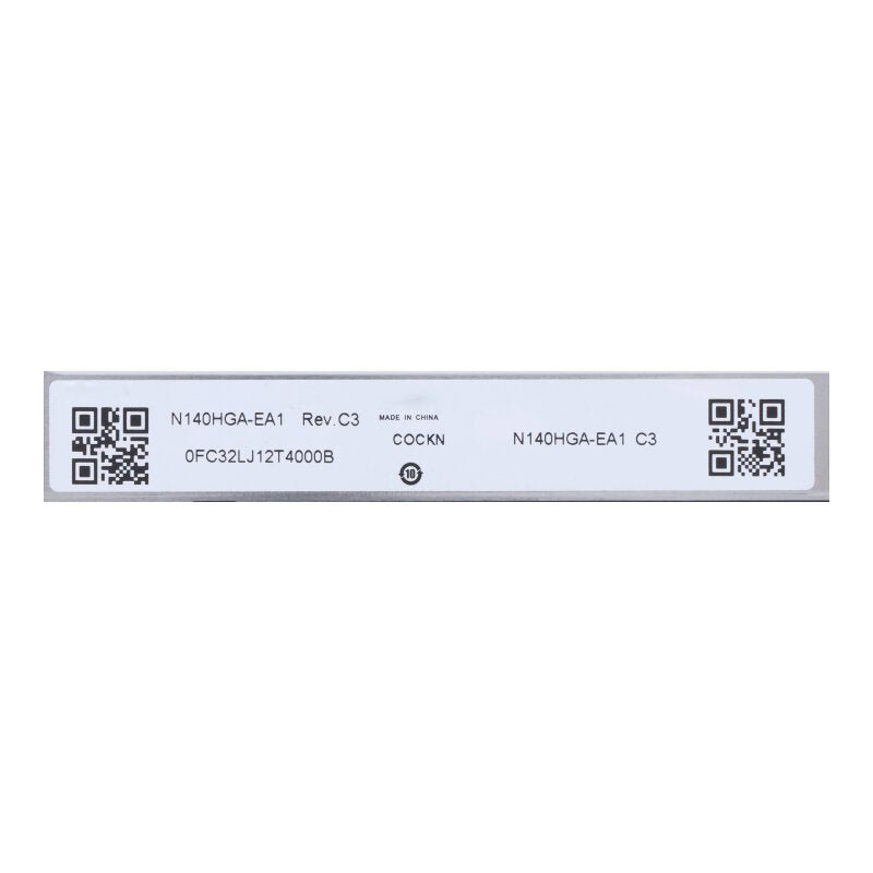 14 inch NV140FHM - N3B LCD display glanzend 1920*1080 Origineel 30Pin