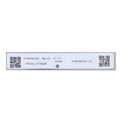 14 inch NV140FHM - N3B LCD display glanzend 1920*1080 Origineel 30Pin