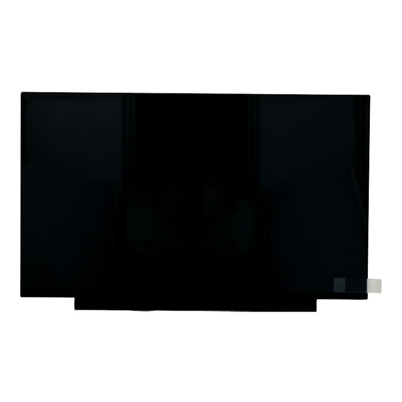 14 inch NV140FHM N3K lcd display glanzend 1920*1080 origineel 30Pin